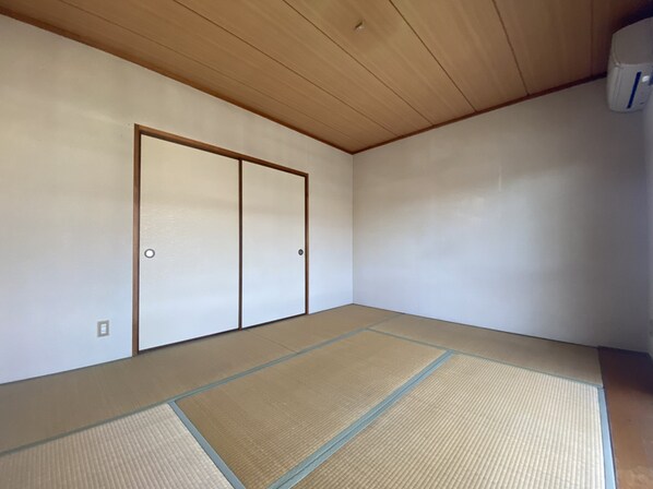 コーポ田寺ファイブの物件内観写真